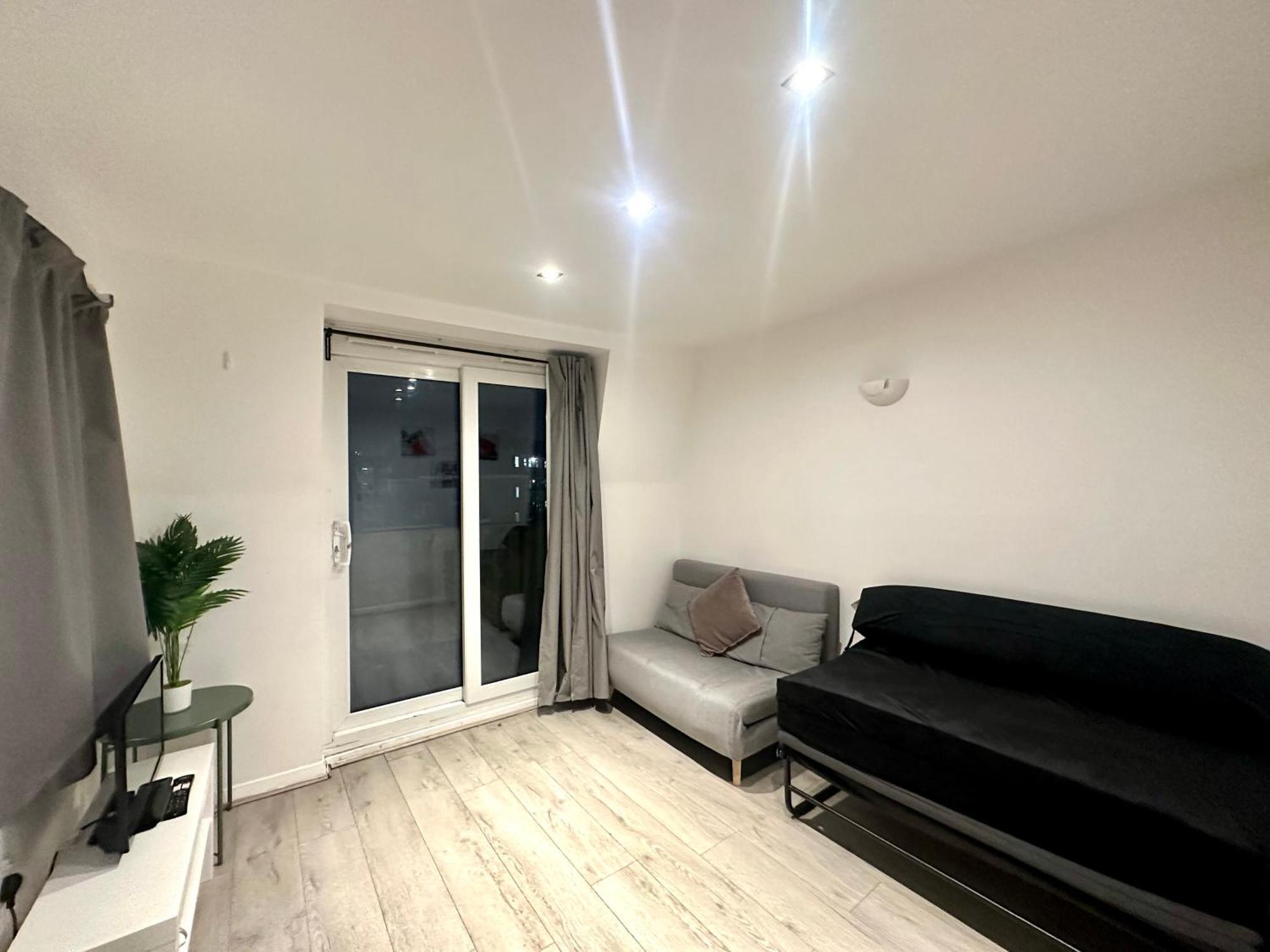לונדון Kings Cross Guest House מראה חיצוני תמונה