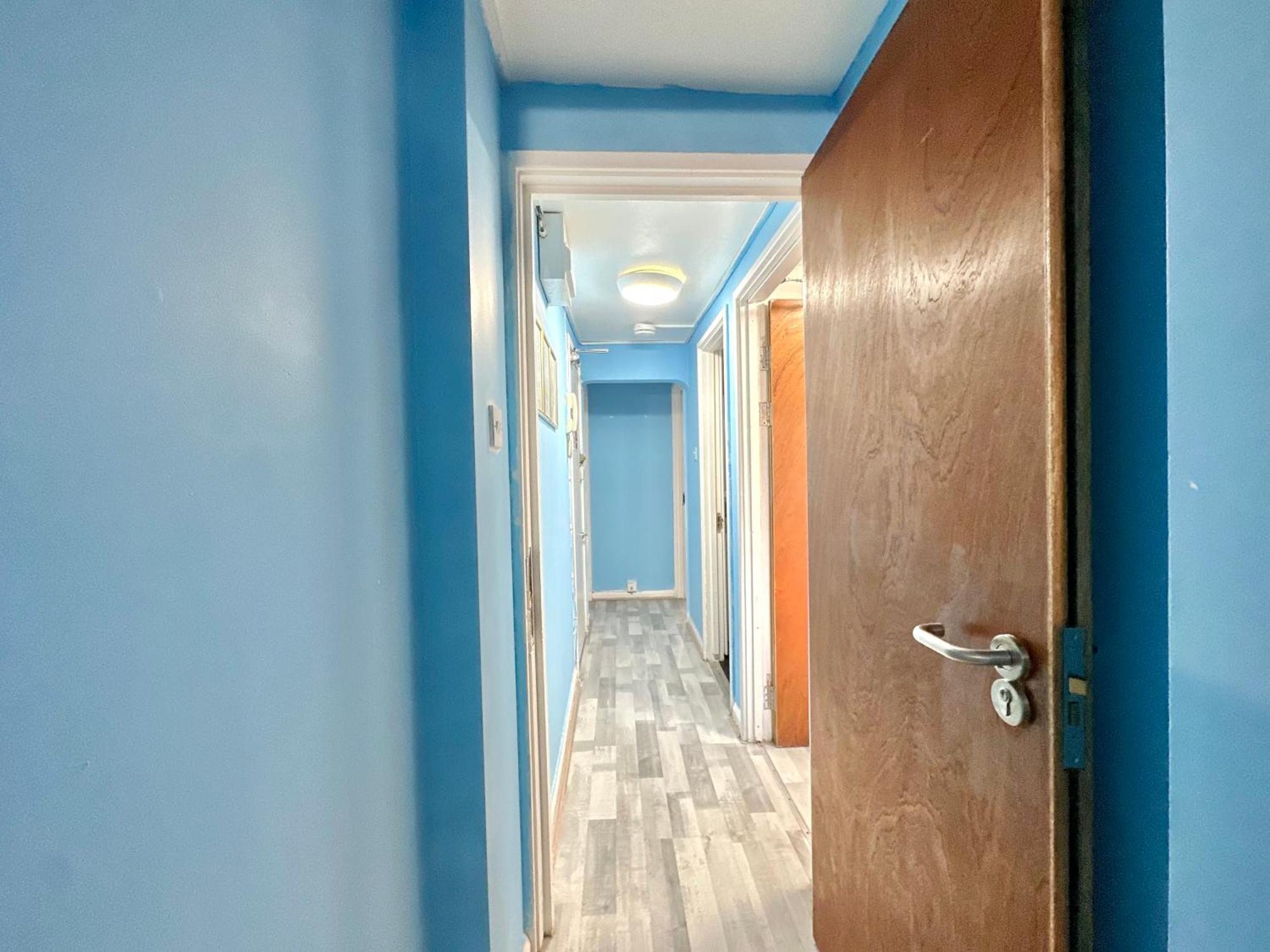 לונדון Kings Cross Guest House מראה חיצוני תמונה